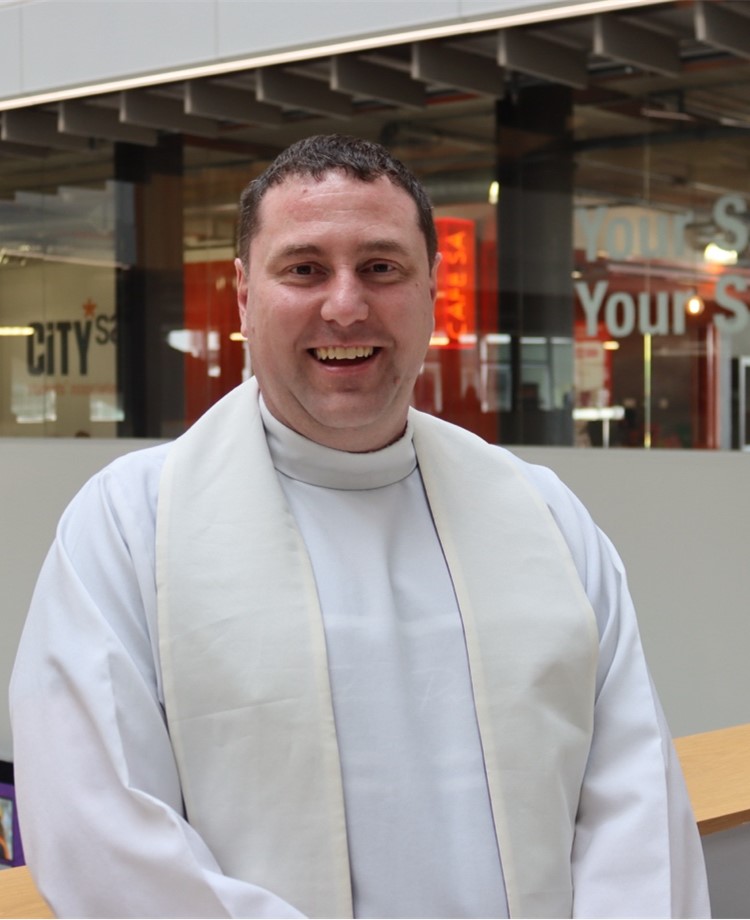 Roman Catholic Chaplaincy